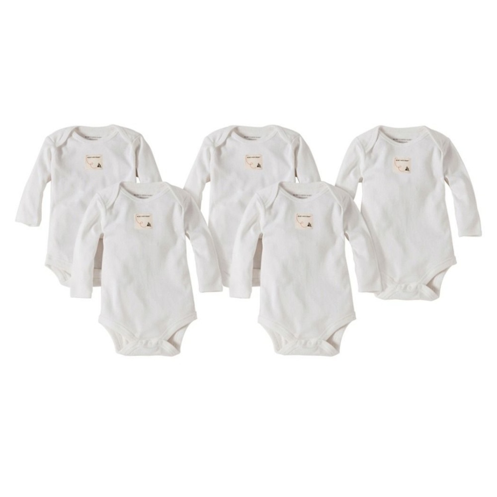 Long sleeve onesies